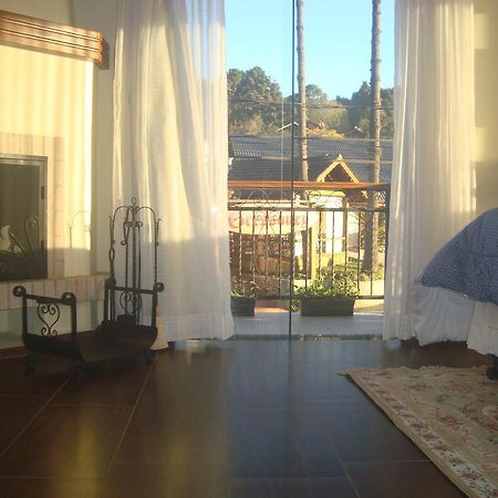 Caluan Apartment Monte Verde  Habitación foto
