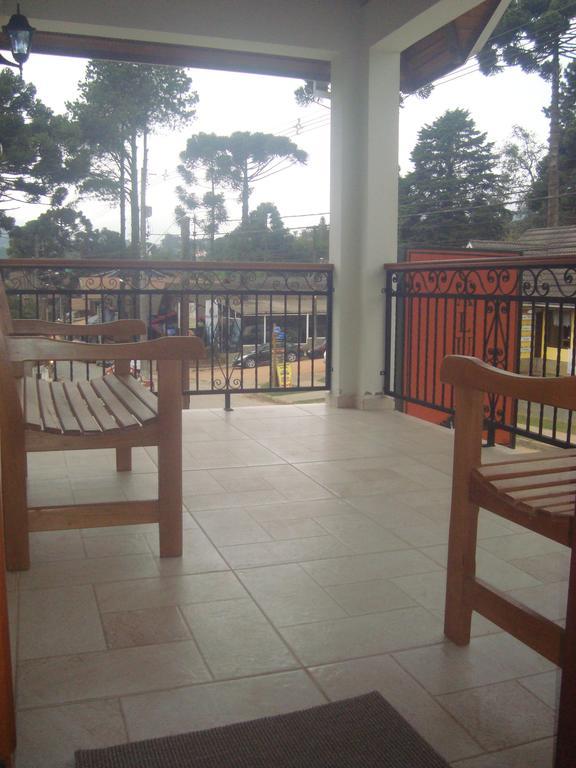 Caluan Apartment Monte Verde  Habitación foto