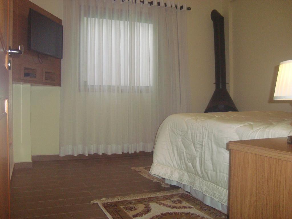 Caluan Apartment Monte Verde  Habitación foto