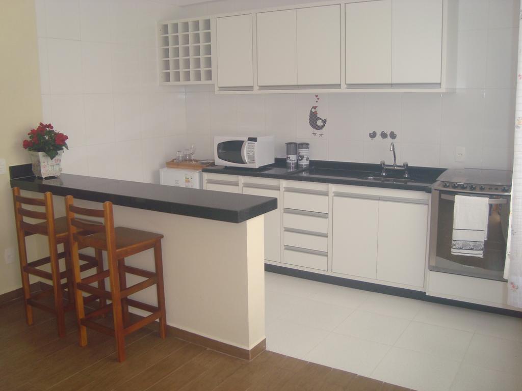 Caluan Apartment Monte Verde  Habitación foto