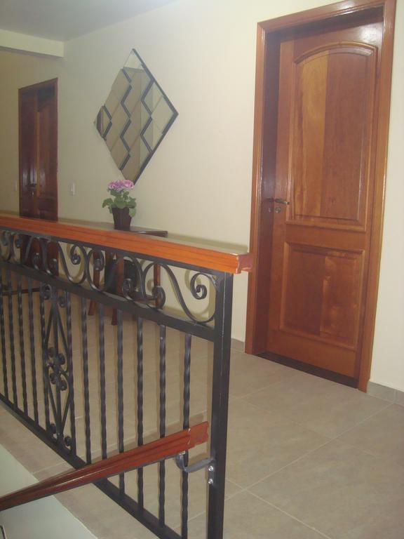 Caluan Apartment Monte Verde  Exterior foto