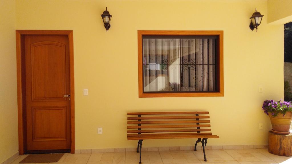 Caluan Apartment Monte Verde  Exterior foto