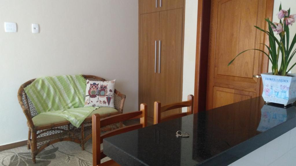 Caluan Apartment Monte Verde  Exterior foto