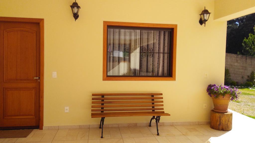Caluan Apartment Monte Verde  Exterior foto