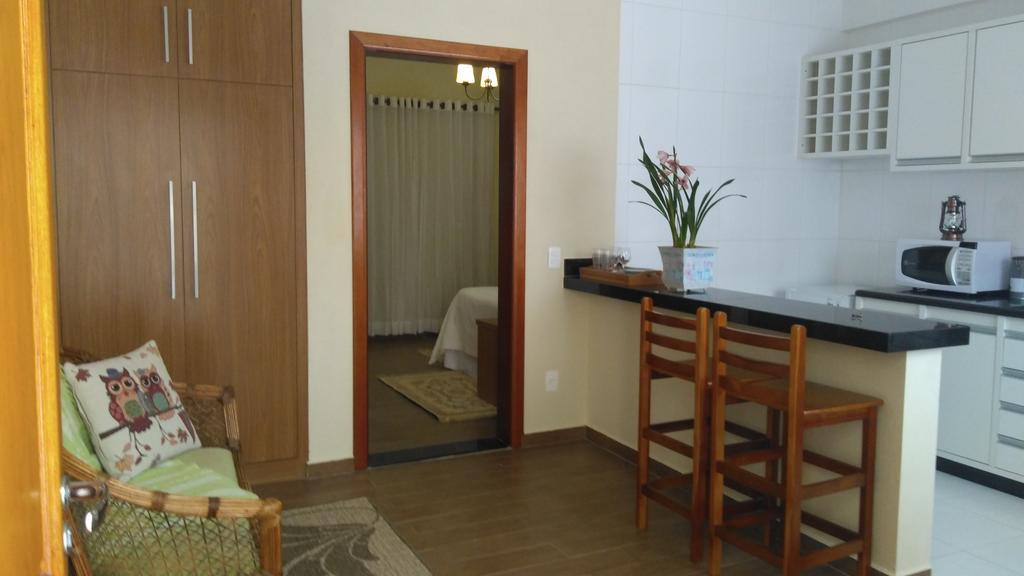 Caluan Apartment Monte Verde  Exterior foto